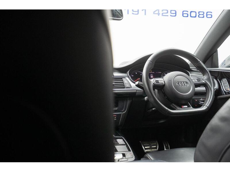 Used Audi A7 2017 for sale - 78060800: Photo 34