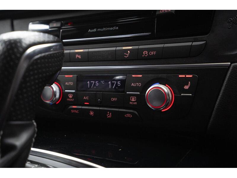 Used Audi A7 2017 for sale - 78060800: Photo 36