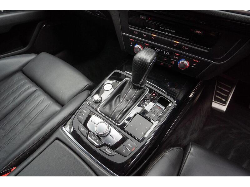 Used Audi A7 2017 for sale - 78060800: Photo 37