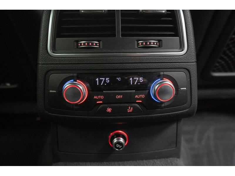 Used Audi A7 2017 for sale - 78060800: Photo 39