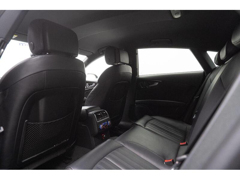 Used Audi A7 2017 for sale - 78060800: Photo 40
