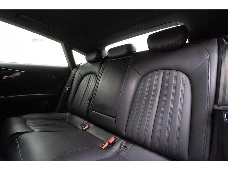 Used Audi A7 2017 for sale - 78060800: Photo 42