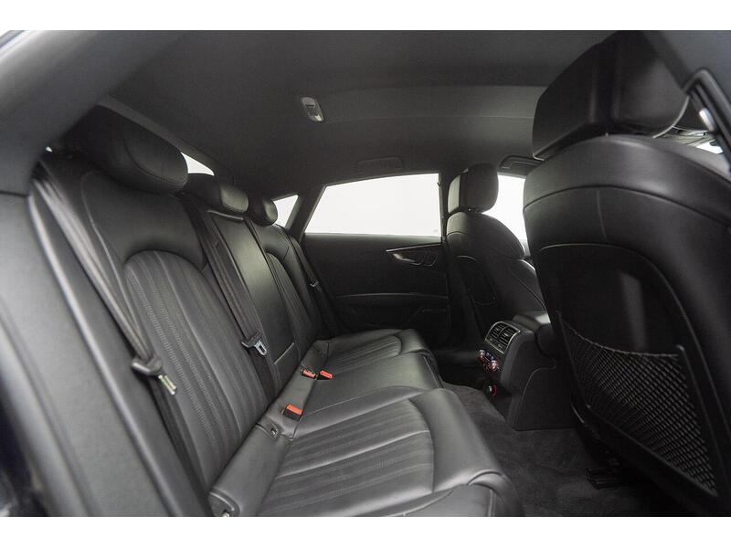 Used Audi A7 2017 for sale - 78060800: Photo 44