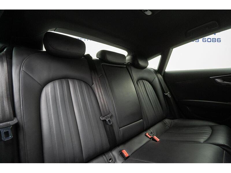 Used Audi A7 2017 for sale - 78060800: Photo 45