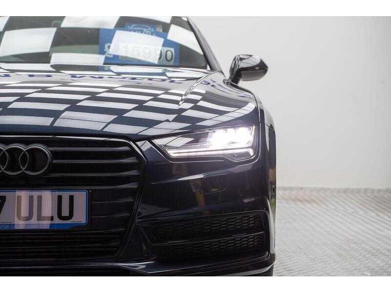 Used Audi A7 2017 for sale - 78060800: Photo 6