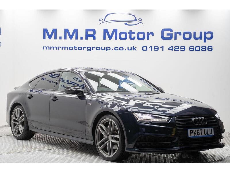 Used Audi A7 2017 for sale - 78060800: Photo 8