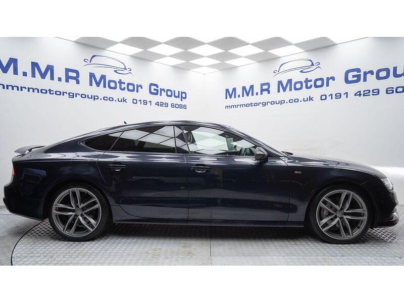 Used Audi A7 2017 for sale - 78060800: Photo 9