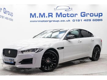 Used Jaguar XE 2018 for sale - 79667522: Photo