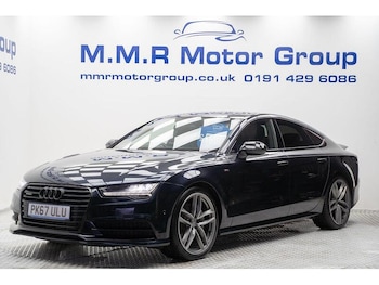 Used Audi A7 2017 for sale - 77655852: Photo