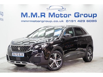 Used Peugeot 3008 2020 for sale - 78713294: Photo