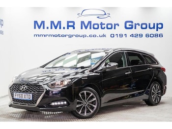 Used Hyundai i40 2018 for sale - 78242065: Photo
