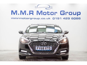 Used Hyundai i40 2018 for sale - 78242065: Photo