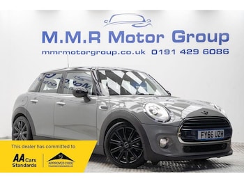 Used MINI Hatch 2016 for sale - 77038604: Photo