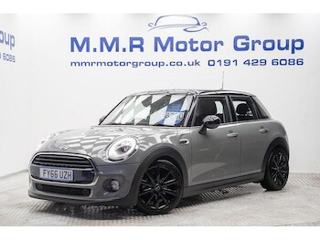 Used MINI Hatch 2016 for sale - 77038604: Photo