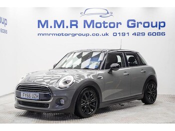 Used MINI Hatch 2016 for sale - 77038604: Photo