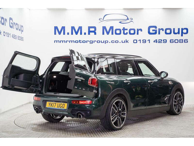 Used MINI Clubman 2017 for sale - 78150646: Photo 10