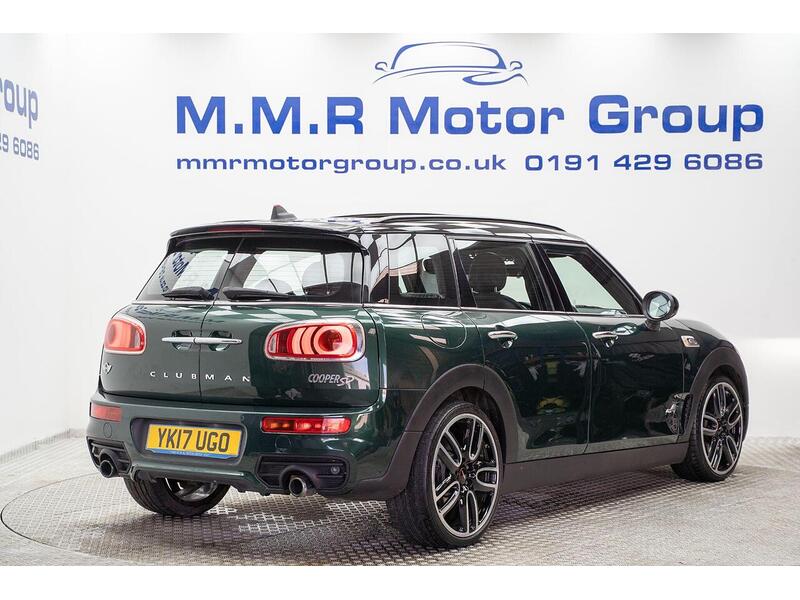 Used MINI Clubman 2017 for sale - 78150646: Photo 11