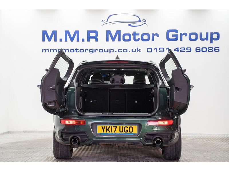 Used MINI Clubman 2017 for sale - 78150646: Photo 12