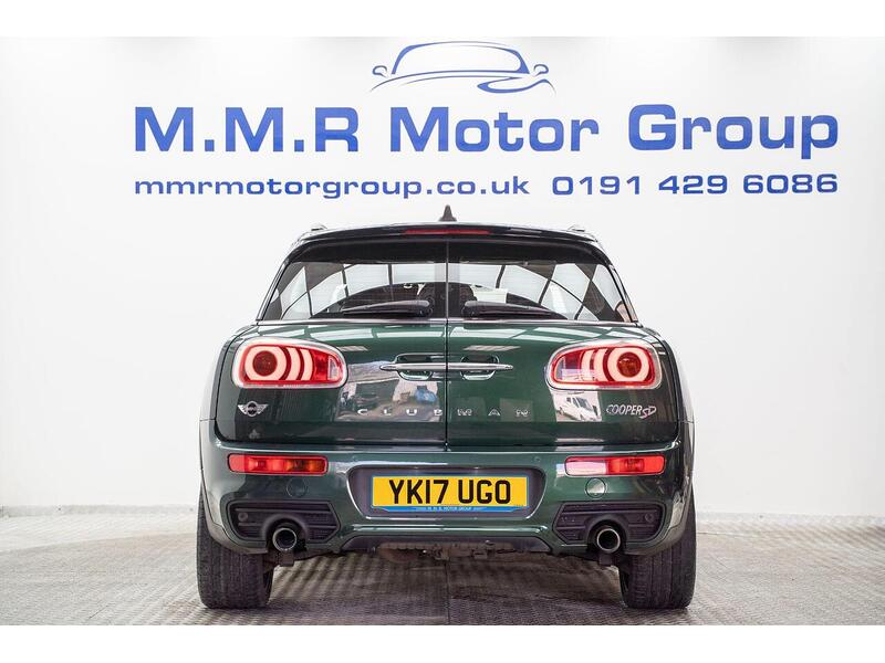 Used MINI Clubman 2017 for sale - 78150646: Photo 14