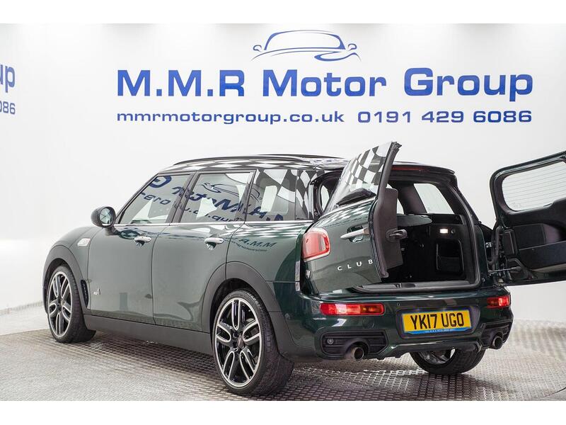 Used MINI Clubman 2017 for sale - 78150646: Photo 15
