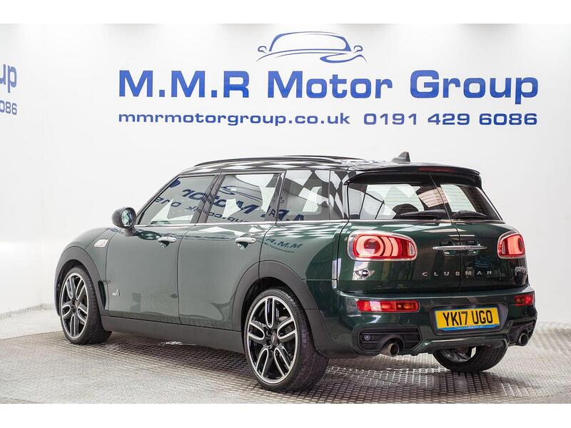 Used MINI Clubman 2017 for sale - 78150646: Photo 16