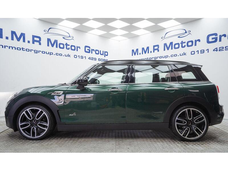 Used MINI Clubman 2017 for sale - 78150646: Photo 17