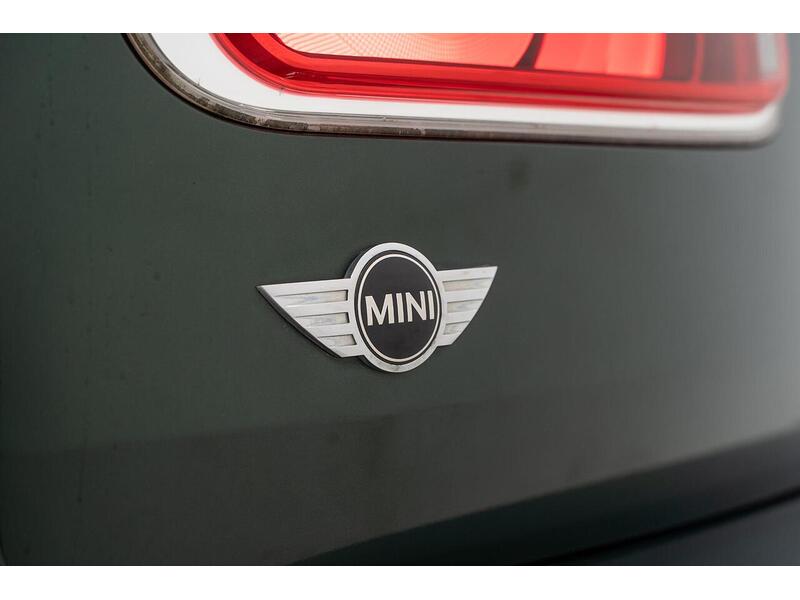 Used MINI Clubman 2017 for sale - 78150646: Photo 18