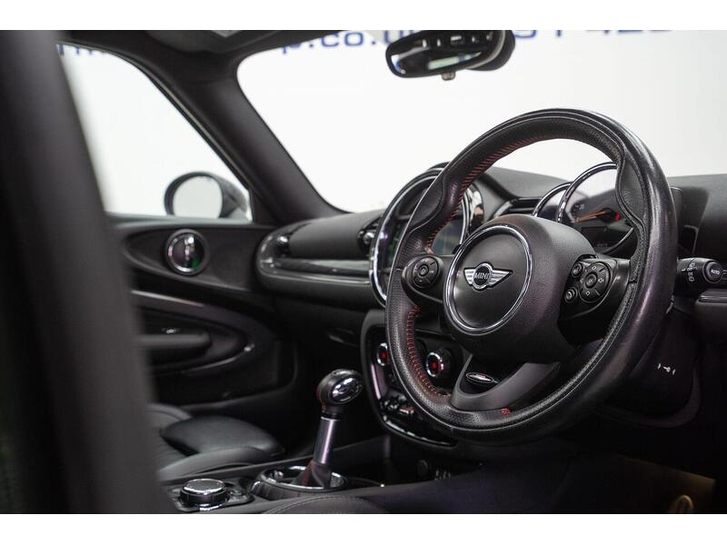 Used MINI Clubman 2017 for sale - 78150646: Photo 19