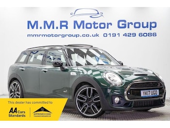 Used MINI Clubman 2017 for sale - 78150646: Photo