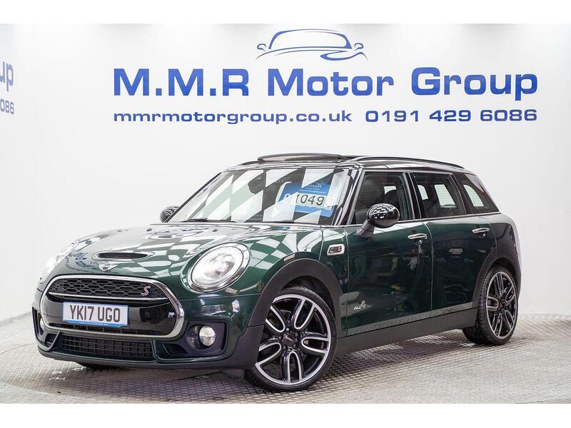 Used MINI Clubman 2017 for sale - 78150646: Photo 2
