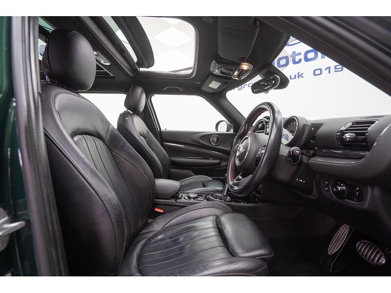 Used MINI Clubman 2017 for sale - 78150646: Photo 20