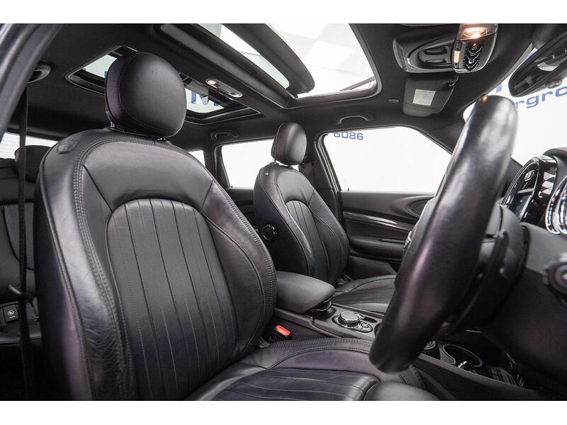 Used MINI Clubman 2017 for sale - 78150646: Photo 21