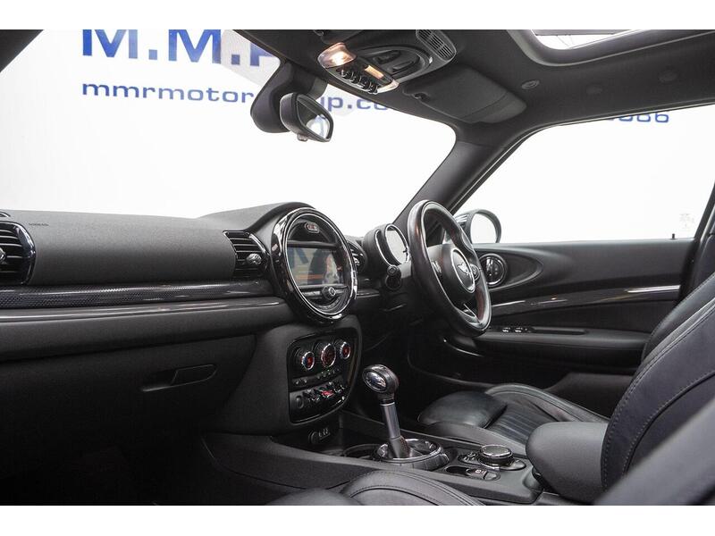 Used MINI Clubman 2017 for sale - 78150646: Photo 22