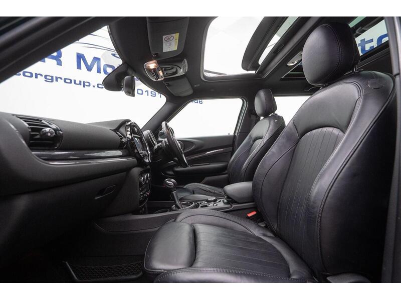 Used MINI Clubman 2017 for sale - 78150646: Photo 23