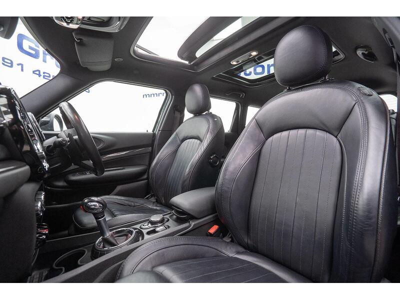 Used MINI Clubman 2017 for sale - 78150646: Photo 24