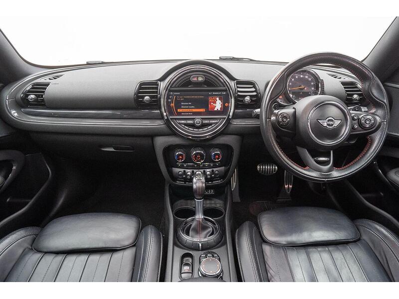 Used MINI Clubman 2017 for sale - 78150646: Photo 25