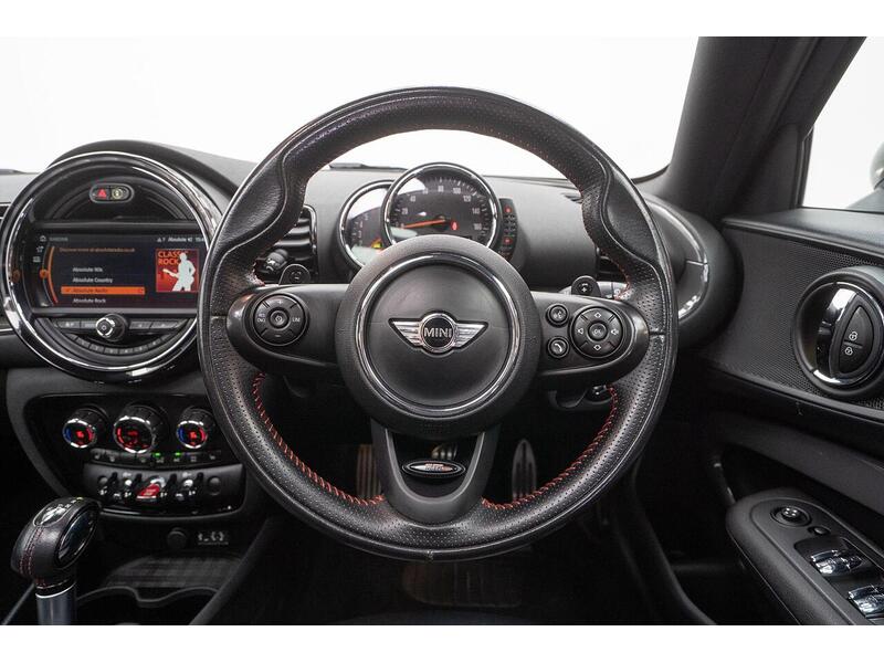 Used MINI Clubman 2017 for sale - 78150646: Photo 27