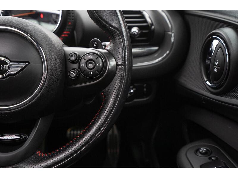 Used MINI Clubman 2017 for sale - 78150646: Photo 29