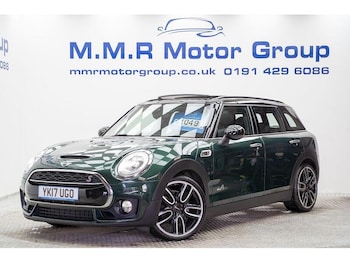 Used MINI Clubman 2017 for sale - 78150646: Photo