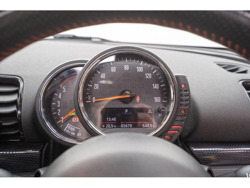 Used MINI Clubman 2017 for sale - 78150646: Photo 30