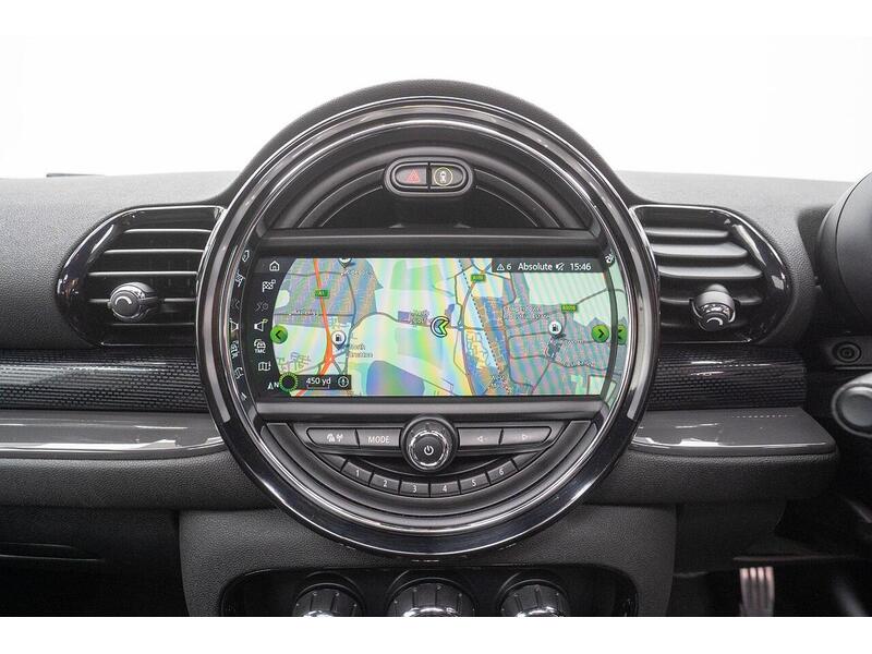 Used MINI Clubman 2017 for sale - 78150646: Photo 32