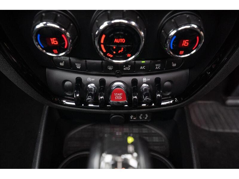 Used MINI Clubman 2017 for sale - 78150646: Photo 33