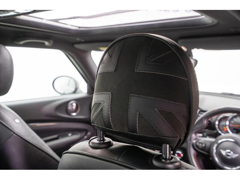 Used MINI Clubman 2017 for sale - 78150646: Photo 34