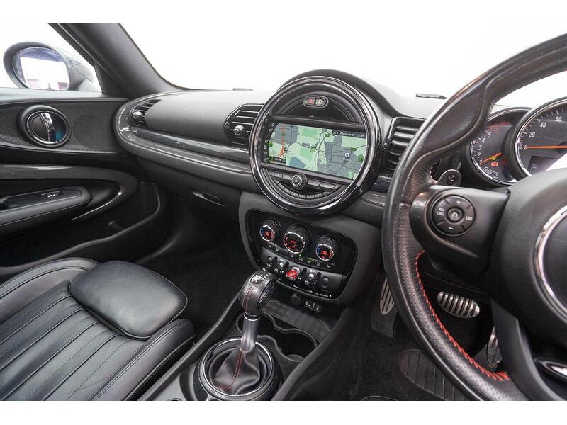 Used MINI Clubman 2017 for sale - 78150646: Photo 35