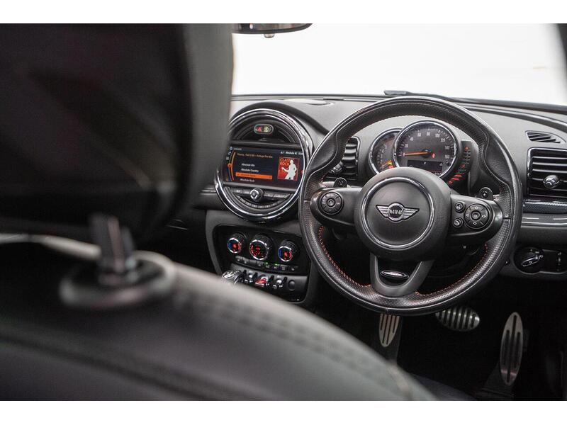 Used MINI Clubman 2017 for sale - 78150646: Photo 36