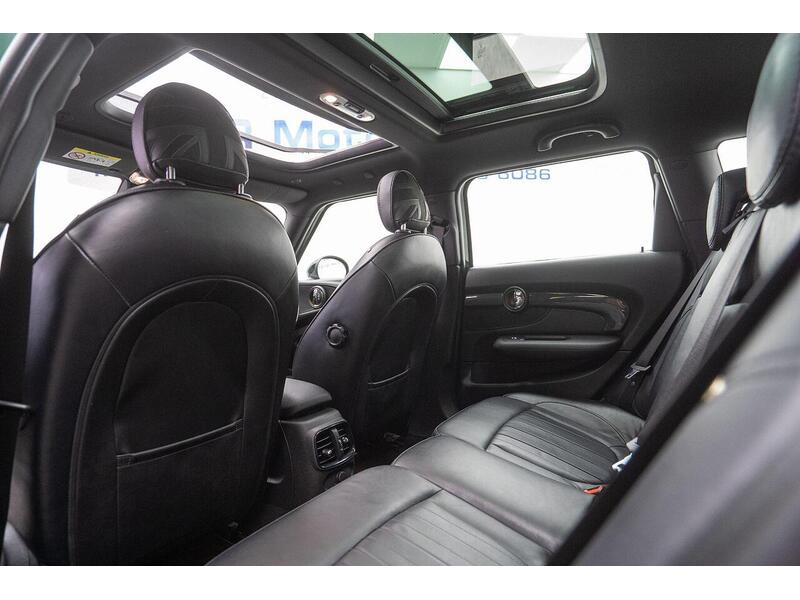 Used MINI Clubman 2017 for sale - 78150646: Photo 38