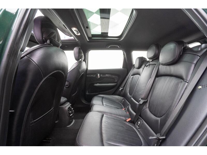 Used MINI Clubman 2017 for sale - 78150646: Photo 39