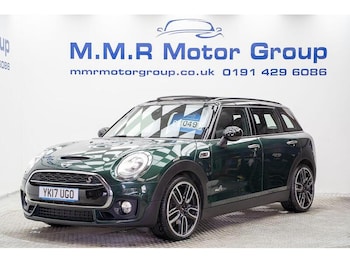Used MINI Clubman 2017 for sale - 78150646: Photo