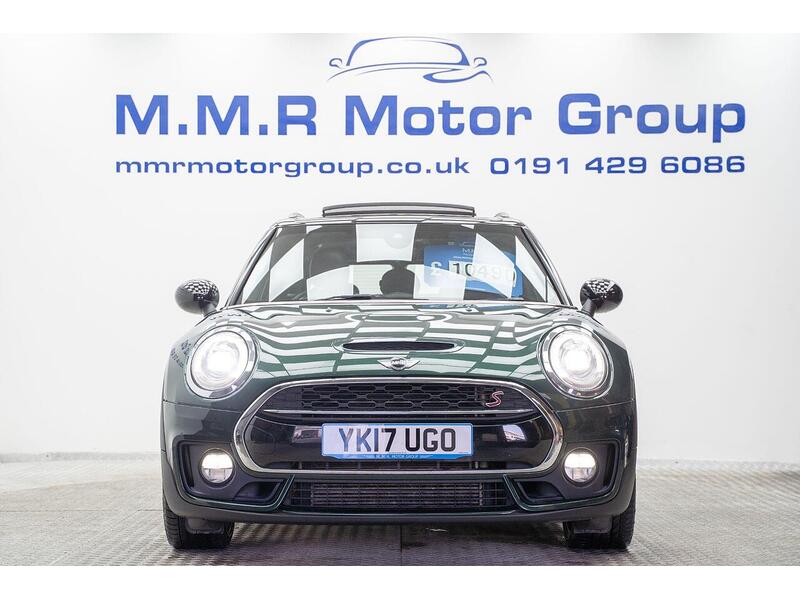 Used MINI Clubman 2017 for sale - 78150646: Photo 4