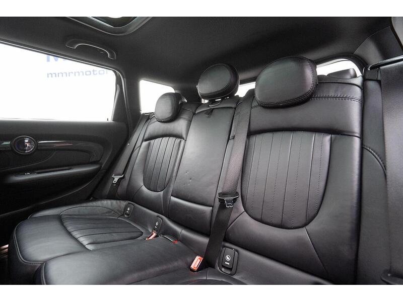 Used MINI Clubman 2017 for sale - 78150646: Photo 40